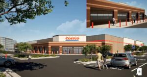 Costco Development Agreement Approved