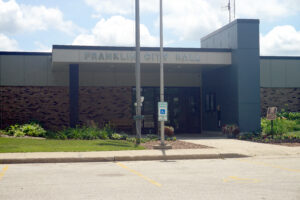 Residents File Notice of Claim Over Noise at The Rock
