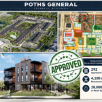 Poth’s General TID gets Council Approval